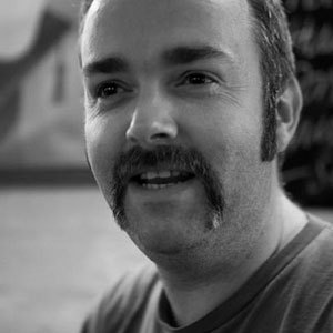 Adrian McEwen
